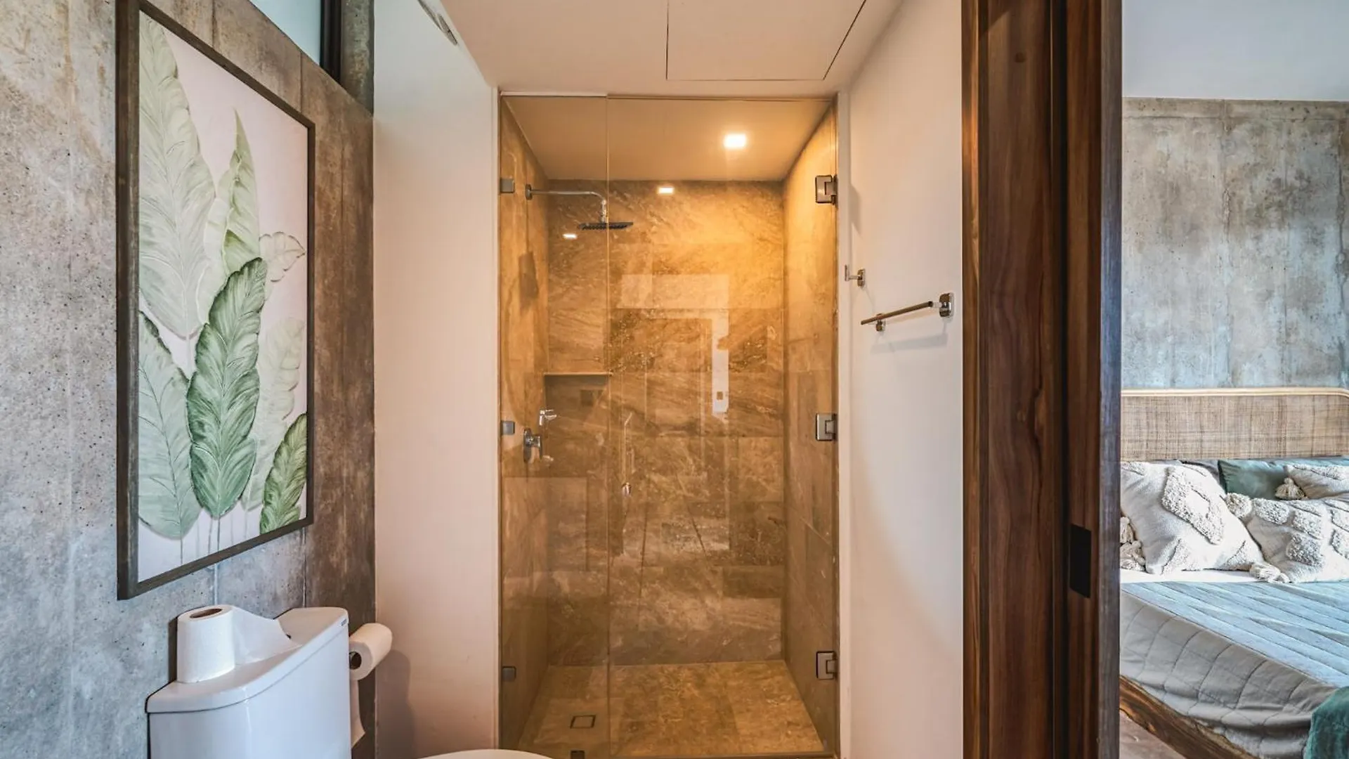 1 Bedroom On Cenote Largest Gym Coworking Tulum 0*,  México