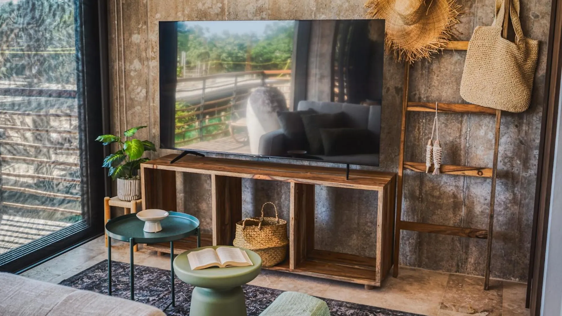 Apartment 1 Bedroom On Cenote Largest Gym Coworking Tulum